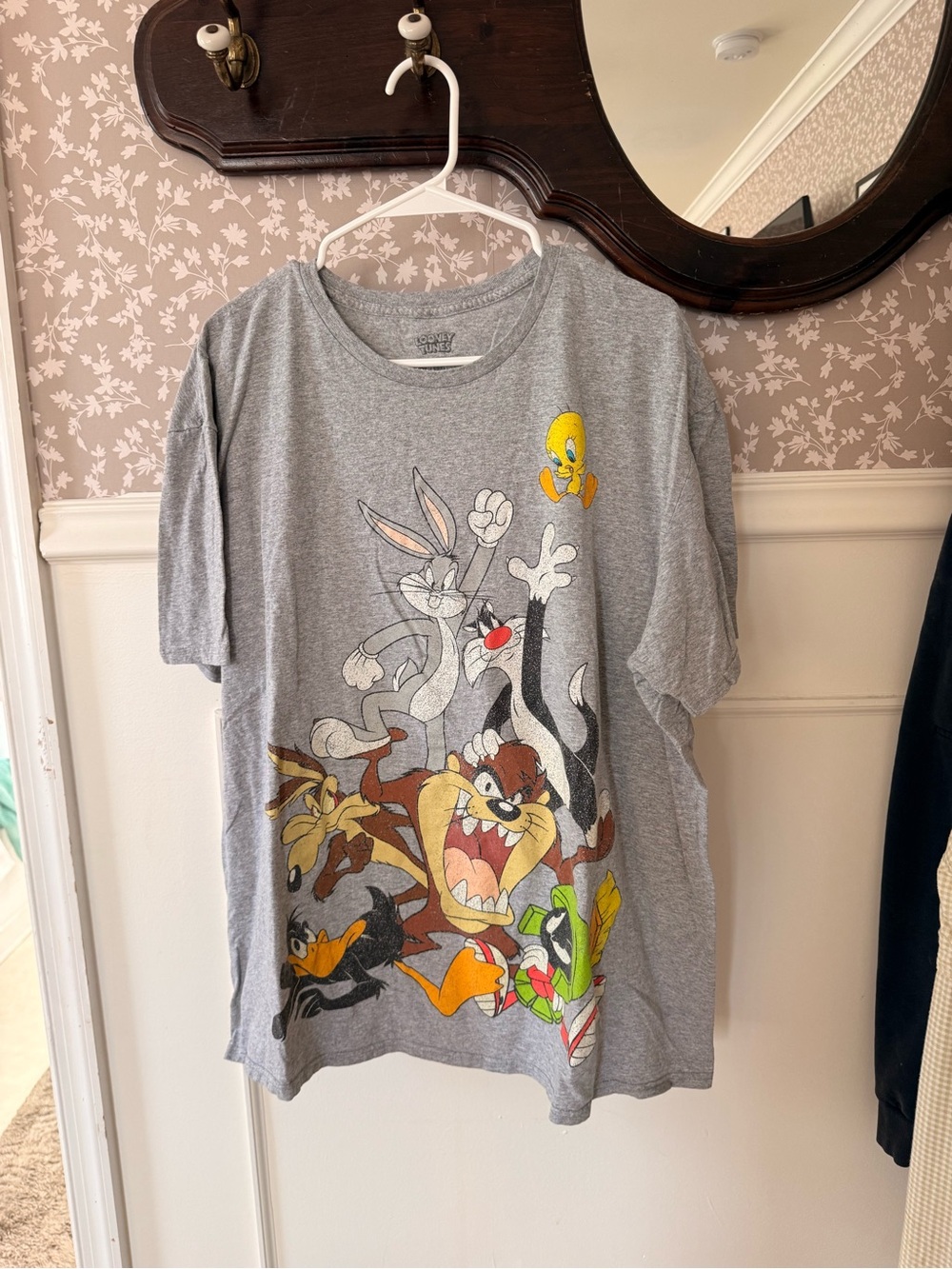Vintage Looney Toon t shirt
